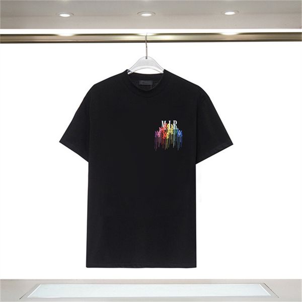 2023 summer mens designer t shirt casual man womens tees with letters print short sleeves sell luxury men hip hop clothes t15, White;black
2023 summer mens designer t shirt casual man womens tees with letters print short sleeves sell luxury men hip hop clothes t15, White;black