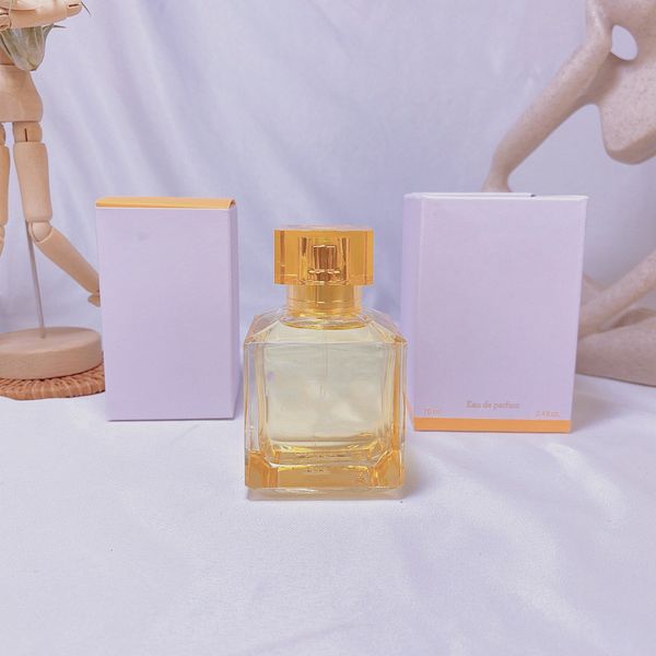 designer perfume baccarat extrait eau de parfum vitae70ml silk wood fragrance good smell long time leaving body spray high version quality f
designer perfume baccarat extrait eau de parfum vitae70ml silk wood fragrance good smell long time leaving body spray high version quality f