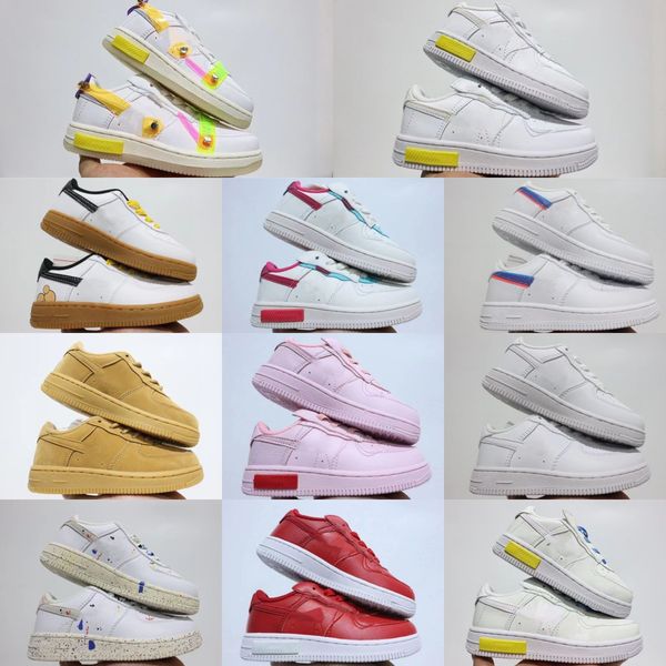 kids shoes 1s low forces 1 running sneakers toddlers children trainers youth boys girls kid shoe fontanka foam pink have a good game gypsy r, Black
kids shoes 1s low forces 1 running sneakers toddlers children trainers youth boys girls kid shoe fontanka foam pink have a good game gypsy r, Black
