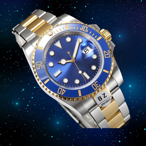 mens watches automatic mechanical high-end watches 3135 3235 movement 40mm full stainless steel swim wristwatches sapphire luminous de luxe, Slivery;brown
mens watches automatic mechanical high-end watches 3135 3235 movement 40mm full stainless steel swim wristwatches sapphire luminous de luxe, Slivery;brown