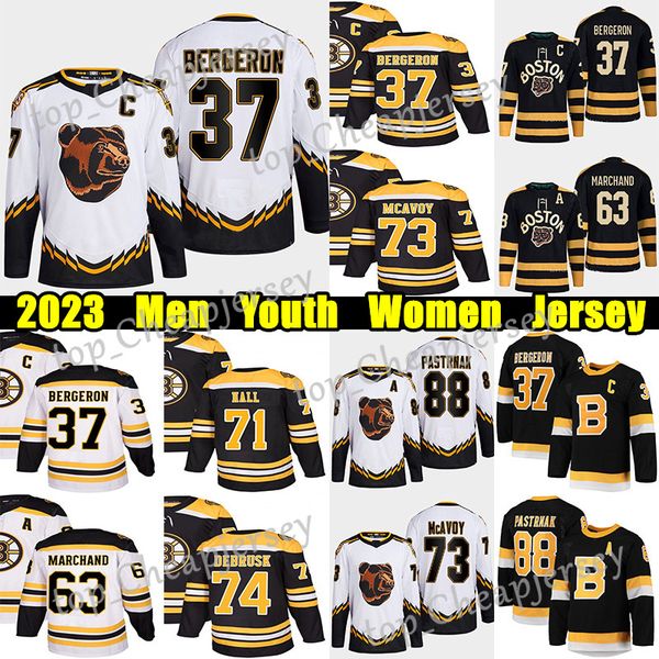 2023 winter classic #37 patrice bergeron reverse retro hockey jersey #88 david pastrnak #71 taylor hall jake debrusk charlie mcavoy david kr, Black;red
2023 winter classic #37 patrice bergeron reverse retro hockey jersey #88 david pastrnak #71 taylor hall jake debrusk charlie mcavoy david kr, Black;red