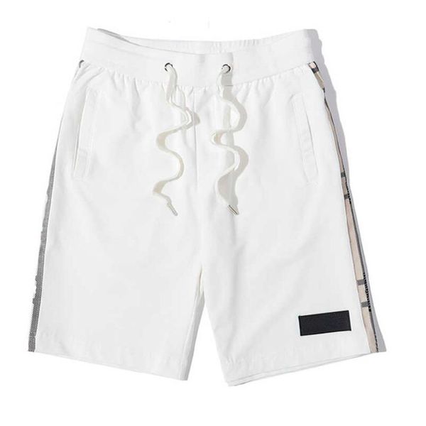 mens shorts beach pants european and american brand trend classic checkered loose large summer printed letter fashion womens same style h pa, White;black
mens shorts beach pants european and american brand trend classic checkered loose large summer printed letter fashion womens same style h pa, White;black