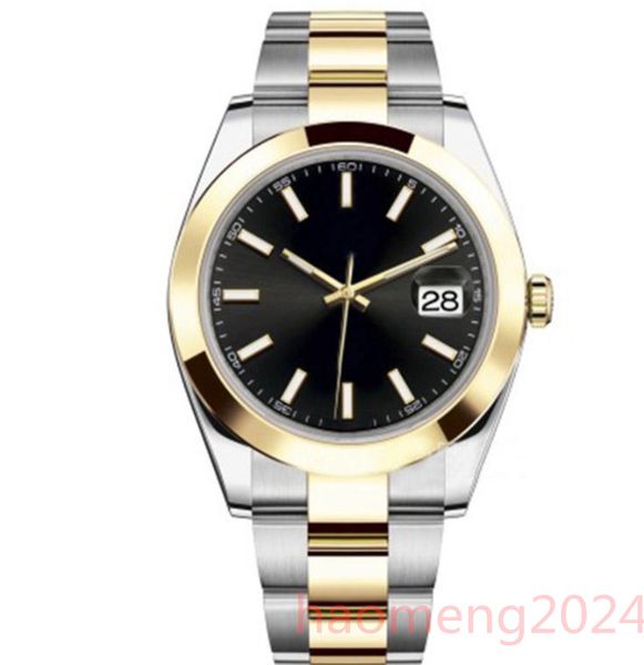 u1 aaa high-grade mens watch sapphire gray baton datejust daydate 41mm blue watch smooth automatic mechanical montre de luxe watches oyster, Slivery;golden
u1 aaa high-grade mens watch sapphire gray baton datejust daydate 41mm blue watch smooth automatic mechanical montre de luxe watches oyster, Slivery;golden
