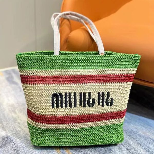 designers beach bags luxurys straw bag fashion cross body shoulder bag basket travel shopping handbag casual tote bag
designers beach bags luxurys straw bag fashion cross body shoulder bag basket travel shopping handbag casual tote bag