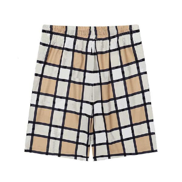 designer mens shorts beach pants european and american brand trend classic checkered loose large summer fashion womens same style board beac, White;black
designer mens shorts beach pants european and american brand trend classic checkered loose large summer fashion womens same style board beac, White;black