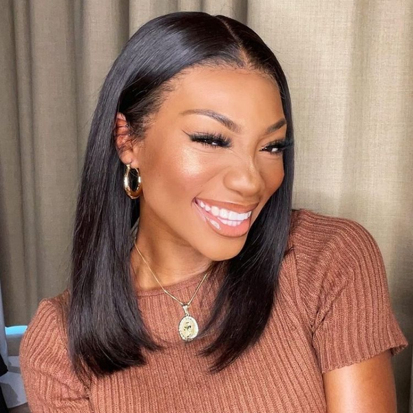 new product human hair wigs for women human hair bone straight wig short bob transparent lace frontal wig perruque cheveux humain, Black;brown
new product human hair wigs for women human hair bone straight wig short bob transparent lace frontal wig perruque cheveux humain, Black;brown