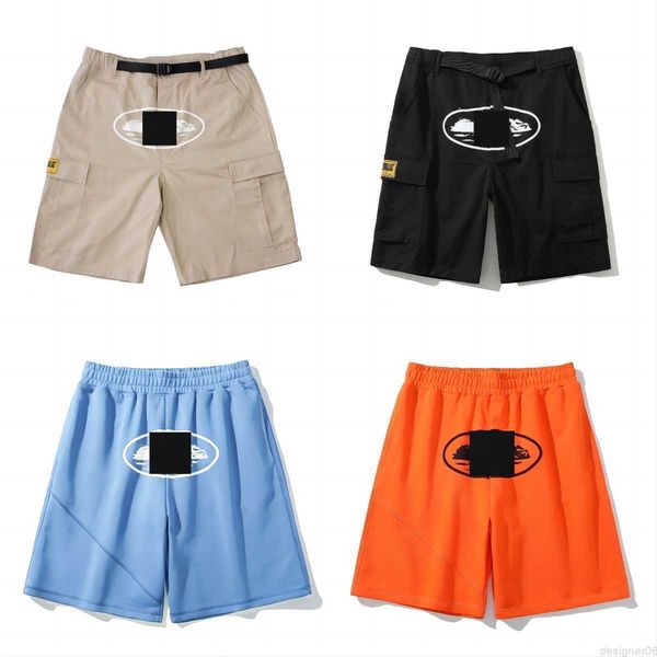 men's shorts pocket alcatraz casual pants knee length clothing pants loose corteiz ship print shorts fashion hip hop skateboarding casu, White;black
men's shorts pocket alcatraz casual pants knee length clothing pants loose corteiz ship print shorts fashion hip hop skateboarding casu, White;black