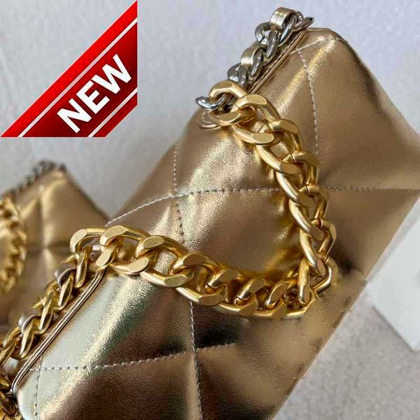 woman's brand designer shoulder bags tote 2023 new fashion clamshell crossbody bag gold silver texture sheepskin metal chain envelope p
woman's brand designer shoulder bags tote 2023 new fashion clamshell crossbody bag gold silver texture sheepskin metal chain envelope p