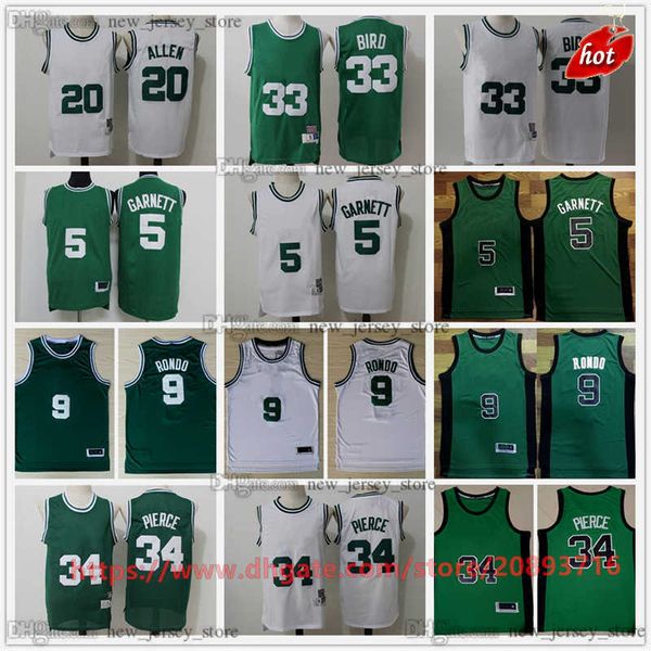 vintage basketball jerseys stitched 33 larry 34 paul bird pierce 20 ray 5 kevin allen garnett rajon 9 rondo jersey white green black retro b, Black;red
vintage basketball jerseys stitched 33 larry 34 paul bird pierce 20 ray 5 kevin allen garnett rajon 9 rondo jersey white green black retro b, Black;red