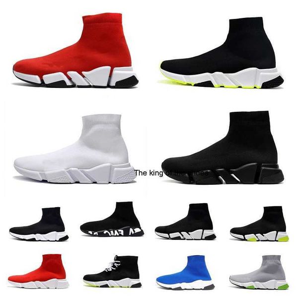 2023 sock shoes designer men casual shoes womens speed trainer socks boot speeds shoe runners runner sneakers knit women 1.0 walking triple, Black
2023 sock shoes designer men casual shoes womens speed trainer socks boot speeds shoe runners runner sneakers knit women 1.0 walking triple, Black