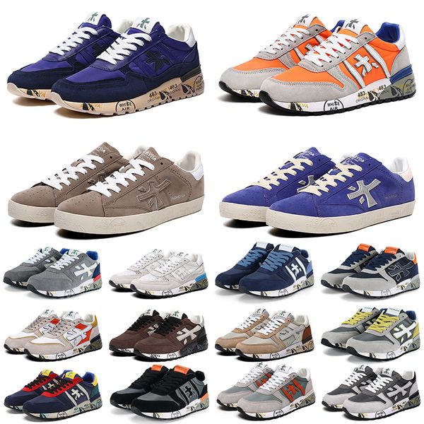 2023 fashion italy brand premiata sneakers layer leather cowskin mick lander orange brown premiatas steven genuine training shoe casual shoe
2023 fashion italy brand premiata sneakers layer leather cowskin mick lander orange brown premiatas steven genuine training shoe casual shoe