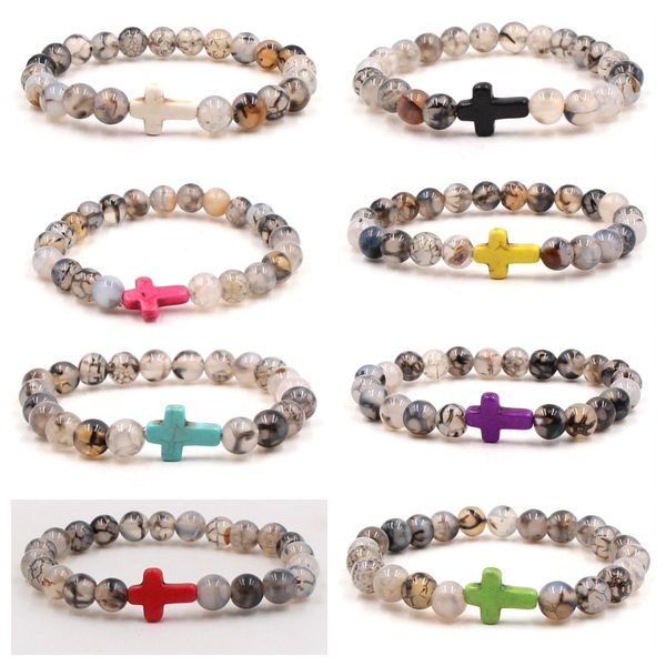 bulk cross charms 8mm black dragon pattern stone strand bead yoga buddha bracelet for women men jewelry
bulk cross charms 8mm black dragon pattern stone strand bead yoga buddha bracelet for women men jewelry