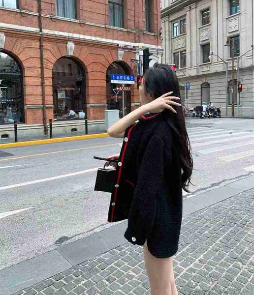 women's jackets designer autumn winter new long cardigan coat jacket spring casual mother's day gift valentine's birthday tha, Black;brown
women's jackets designer autumn winter new long cardigan coat jacket spring casual mother's day gift valentine's birthday tha, Black;brown