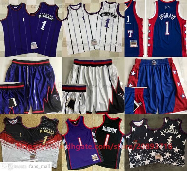 mitchell and ness authentic stitched basketball tracy mcgrady jerseys retro purple white 1998-99 real stitched breathable sport man jersey s, Black;red
mitchell and ness authentic stitched basketball tracy mcgrady jerseys retro purple white 1998-99 real stitched breathable sport man jersey s, Black;red