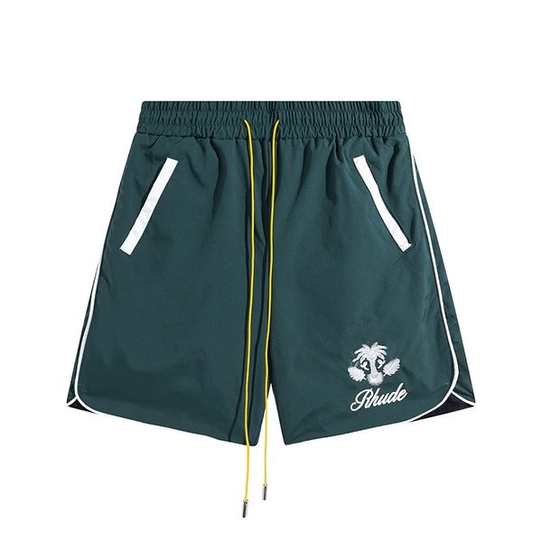 men shorts designer shorts rhude shorts summer fashion pants embroidery sports outdoor basketball pants women mens shorts casual pants green, White;black
men shorts designer shorts rhude shorts summer fashion pants embroidery sports outdoor basketball pants women mens shorts casual pants green, White;black