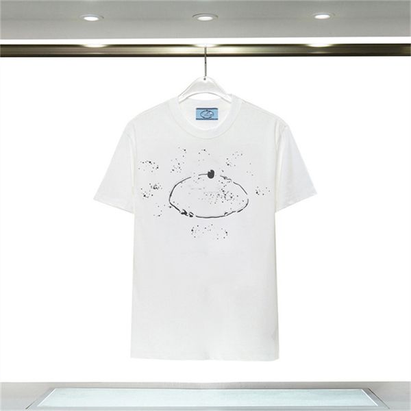 2023 summer mens designer t shirt casual man womens tees with letters print short sleeves sell luxury men hip hop clothes t10, White;black
2023 summer mens designer t shirt casual man womens tees with letters print short sleeves sell luxury men hip hop clothes t10, White;black