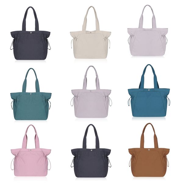 womens lulul side cinch shoulder travel shopper bag luxury designer outdoor sports city pochette crossbody tote bag mens nylon handbags lugg
womens lulul side cinch shoulder travel shopper bag luxury designer outdoor sports city pochette crossbody tote bag mens nylon handbags lugg