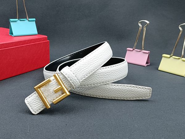 fashion buckle genuine leather belt width 2.5cm solid color styles highly quality designer women belts, Black;brown
fashion buckle genuine leather belt width 2.5cm solid color styles highly quality designer women belts, Black;brown