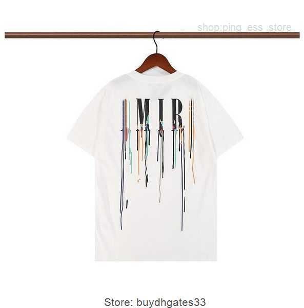 tees amirly t shirt men's t-shirts summer short mens designer t shirts fashion man luxury t-shirt hip hop 5 ukpq, White;black
tees amirly t shirt men's t-shirts summer short mens designer t shirts fashion man luxury t-shirt hip hop 5 ukpq, White;black