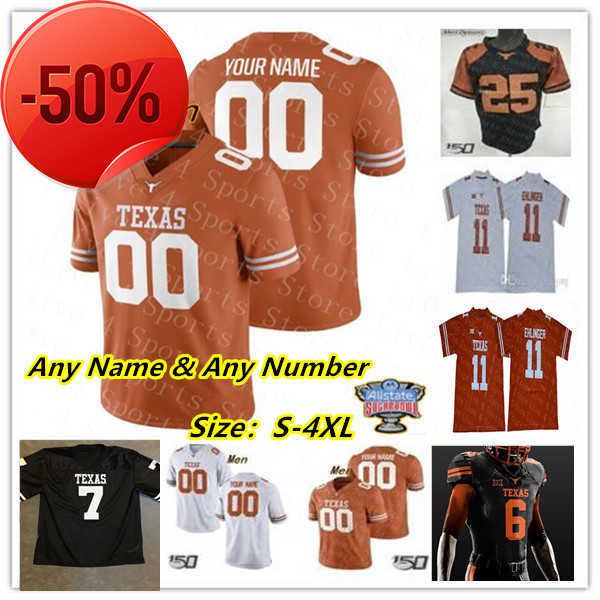 custom ncaa college football texas longhorns jerseys bijan robinson quinn ewers hudson card xavier worthy arch manning demarvion overshown s, Black;red
custom ncaa college football texas longhorns jerseys bijan robinson quinn ewers hudson card xavier worthy arch manning demarvion overshown s, Black;red