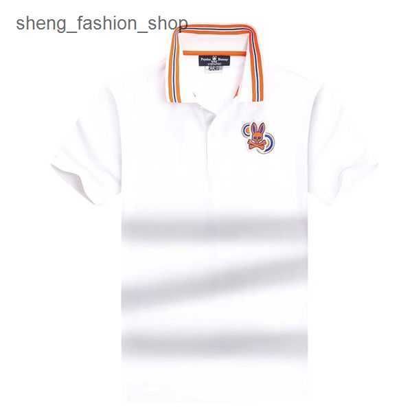 2023 new summer fashion mens polo shirt rogue rabbit print animal lapel short sleeve brand couple cotton casual t size 1 d20q, White;black
2023 new summer fashion mens polo shirt rogue rabbit print animal lapel short sleeve brand couple cotton casual t size 1 d20q, White;black
