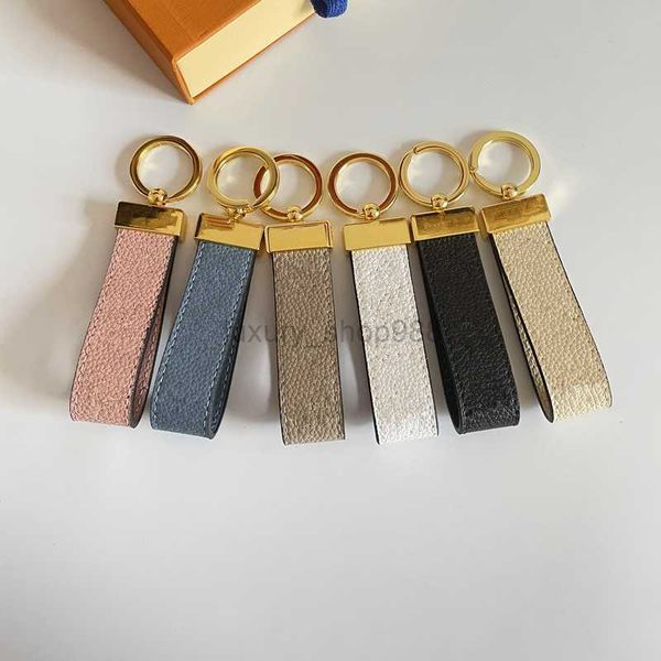 high qualtiy luxury keychain brand designers key chain gift men women car bag keychains with box and packaging, Silver
high qualtiy luxury keychain brand designers key chain gift men women car bag keychains with box and packaging, Silver