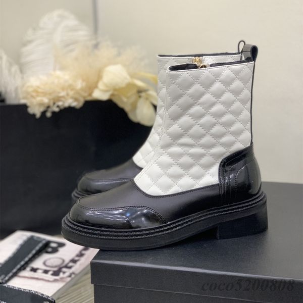 women ankle boots genuine leather boots med heels ankle boots sewing designer shoes autumn winter british party dress booties, Black;white
women ankle boots genuine leather boots med heels ankle boots sewing designer shoes autumn winter british party dress booties, Black;white