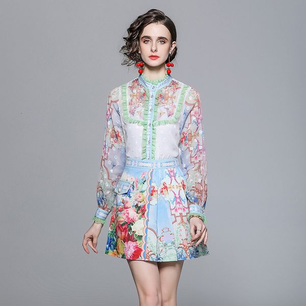 two piece dress fashion set skirt early spring goddess style 2023 spring new women's fashion celebrity long sleeve short skirt two piec, White
two piece dress fashion set skirt early spring goddess style 2023 spring new women's fashion celebrity long sleeve short skirt two piec, White
