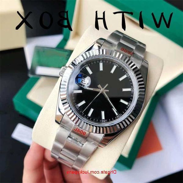 r olax luxury sichu1 mens automatic watch 36 41mm 904l all stainless steel designer mechanical wristwatch super bright waterproof sapphire g, Slivery;black
r olax luxury sichu1 mens automatic watch 36 41mm 904l all stainless steel designer mechanical wristwatch super bright waterproof sapphire g, Slivery;black