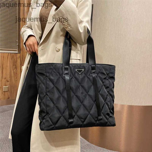 prad p designer bags ladies handbag autumn winter shoulder tote bag nylon handbags large capacity shopping qfcs te65
prad p designer bags ladies handbag autumn winter shoulder tote bag nylon handbags large capacity shopping qfcs te65