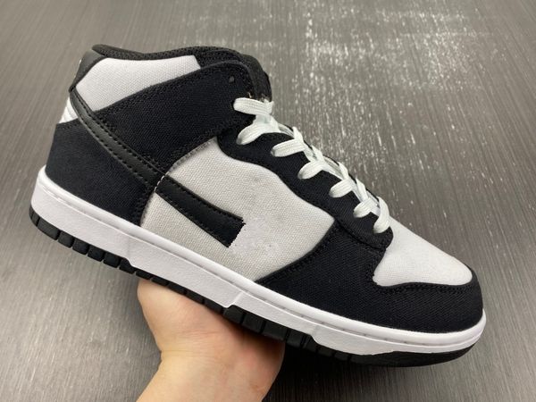 2023 authentic skate shoes mid panda sb black white outlet lifestyle casual streetwear sneakers ship with box
2023 authentic skate shoes mid panda sb black white outlet lifestyle casual streetwear sneakers ship with box