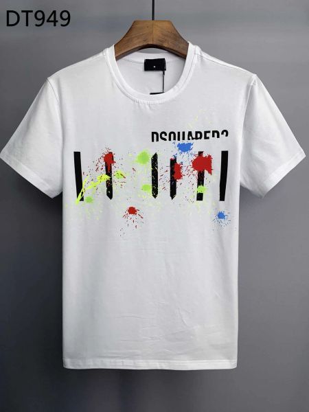 2023 men t-shirt designer d2 mens polo shirt luxury dsquare print shorts o-neck short sleeve men's shirts dt2022 dsq streetwear, White;black
2023 men t-shirt designer d2 mens polo shirt luxury dsquare print shorts o-neck short sleeve men's shirts dt2022 dsq streetwear, White;black