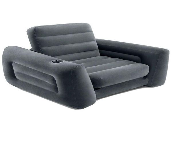 intex pullout chair inflatable sofa dorm chair twin bed sleeper mattress navy6766201
intex pullout chair inflatable sofa dorm chair twin bed sleeper mattress navy6766201