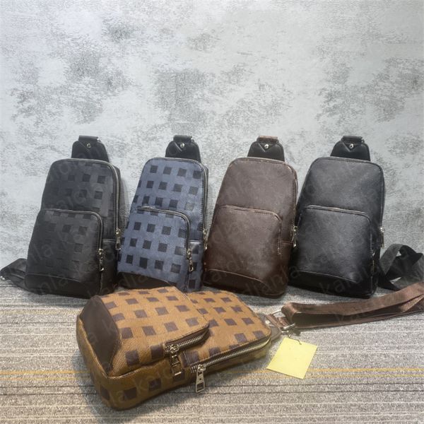 sac avenue sling bag designer men cross body canvas crossbody sporty casual cool tote messenger shoulder waist belt bag bumbag with box
sac avenue sling bag designer men cross body canvas crossbody sporty casual cool tote messenger shoulder waist belt bag bumbag with box