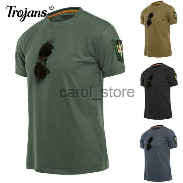 men's t-shirts tactical t-shirts men sport breathable outdoor military tee quick dry short sleeve shirt hiking hunting army combat men, White;black
men's t-shirts tactical t-shirts men sport breathable outdoor military tee quick dry short sleeve shirt hiking hunting army combat men, White;black