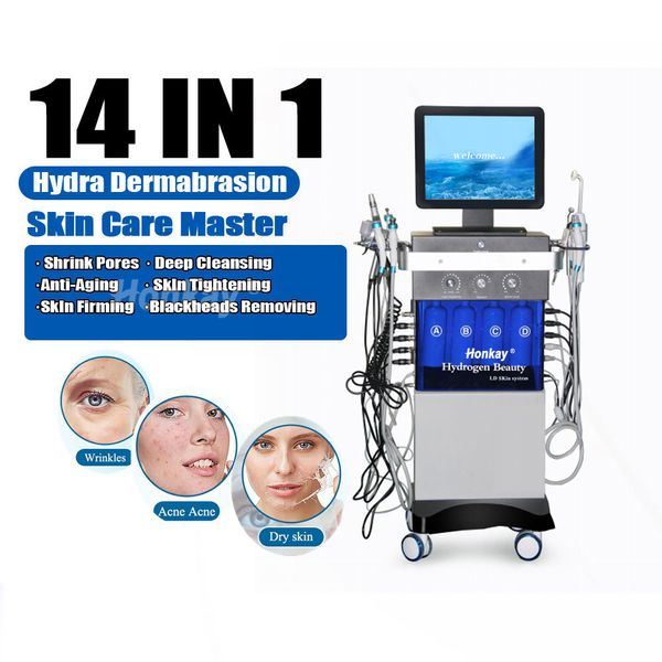 14 in 1 hydra dermabrasion facial machine skin rejuvenaiton microdermabrasion hydro wrinkle removal hydra spa aqua peeling biopolar rf machi
14 in 1 hydra dermabrasion facial machine skin rejuvenaiton microdermabrasion hydro wrinkle removal hydra spa aqua peeling biopolar rf machi