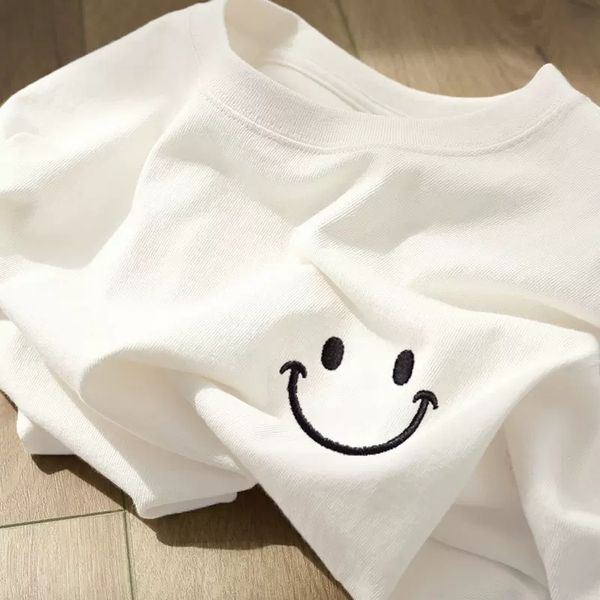 women's t-shirt short sleeves tshirt designer t shirt lady hoodie letters printed cotton tee anine bing summer fashion women cresw neck, White;black
women's t-shirt short sleeves tshirt designer t shirt lady hoodie letters printed cotton tee anine bing summer fashion women cresw neck, White;black