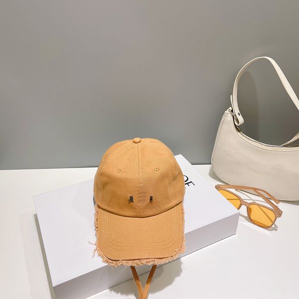 bucket hat designer bucket hat luxury hat solid color design sun hat adjusting the size temperament versatile popular style hat seaside wear, Blue;gray
bucket hat designer bucket hat luxury hat solid color design sun hat adjusting the size temperament versatile popular style hat seaside wear, Blue;gray