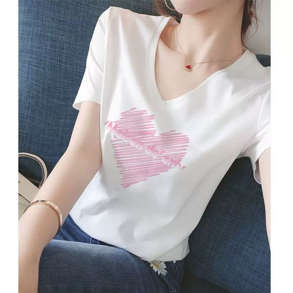 women's t-shirt short sleeves tshirt designer t shirt lady hoodie letters printed cotton tee anine bing summer fashion women cresw neck, White;black
women's t-shirt short sleeves tshirt designer t shirt lady hoodie letters printed cotton tee anine bing summer fashion women cresw neck, White;black