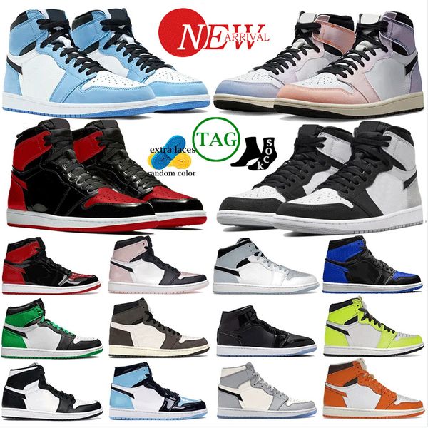 wholesalebasketball pine designer green shoes 1s women men chicago lost found homage jumpman 1 high university blue black white bred patent
wholesalebasketball pine designer green shoes 1s women men chicago lost found homage jumpman 1 high university blue black white bred patent