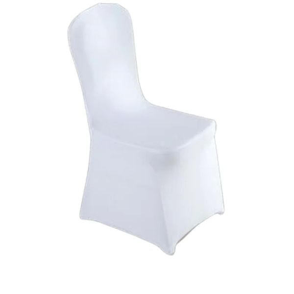 white polyester spandex wedding party chair covers for weddings banquet folding l decoration
white polyester spandex wedding party chair covers for weddings banquet folding l decoration