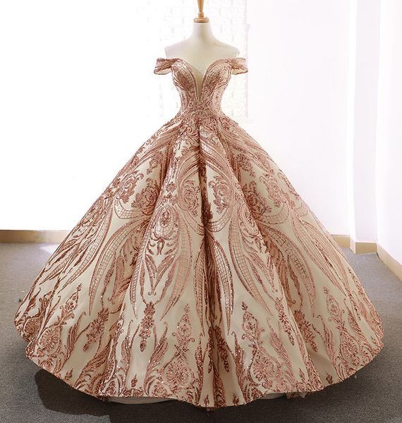 champagen prom formal dresses off the shoulder lace up sequined puffy evening girls pageant gowns 2023 robe de soiree customed, Black
champagen prom formal dresses off the shoulder lace up sequined puffy evening girls pageant gowns 2023 robe de soiree customed, Black