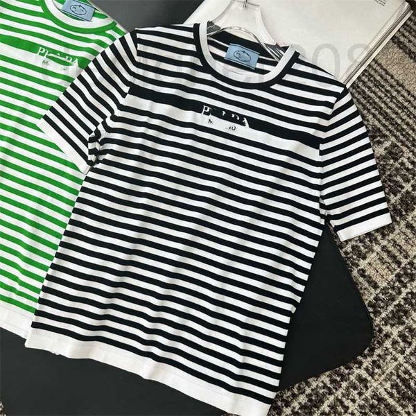 women's t-shirt designer summer new simple casual round neck stripe letter slim fit inner style versatile short sleeve t-shirt for wome, White
women's t-shirt designer summer new simple casual round neck stripe letter slim fit inner style versatile short sleeve t-shirt for wome, White