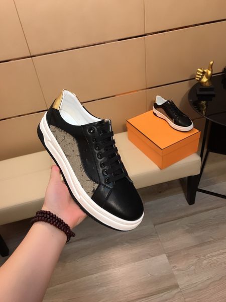 2022 mens women canvas casual shoes fashion tread slick lace up luxurys designers colors espadrille high platform white boots hiking footwea, Black
2022 mens women canvas casual shoes fashion tread slick lace up luxurys designers colors espadrille high platform white boots hiking footwea, Black