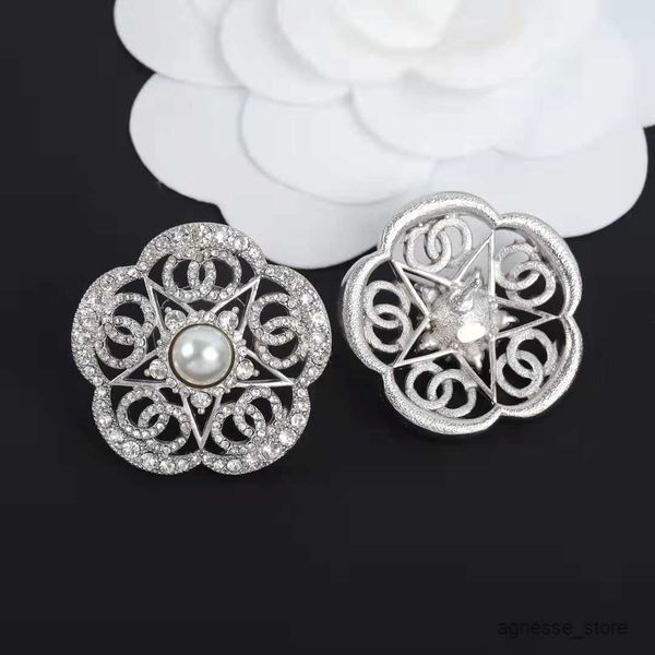 stud luxury designer earrings ladies pearls silver needles earring fashion jewelry r230619, Golden;silver
stud luxury designer earrings ladies pearls silver needles earring fashion jewelry r230619, Golden;silver