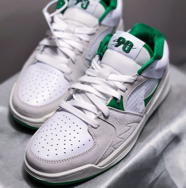 2023 man basketball shoes stadium 90 surfaces in white and green sportswear all season outdoor-indoor designer sneakers
2023 man basketball shoes stadium 90 surfaces in white and green sportswear all season outdoor-indoor designer sneakers