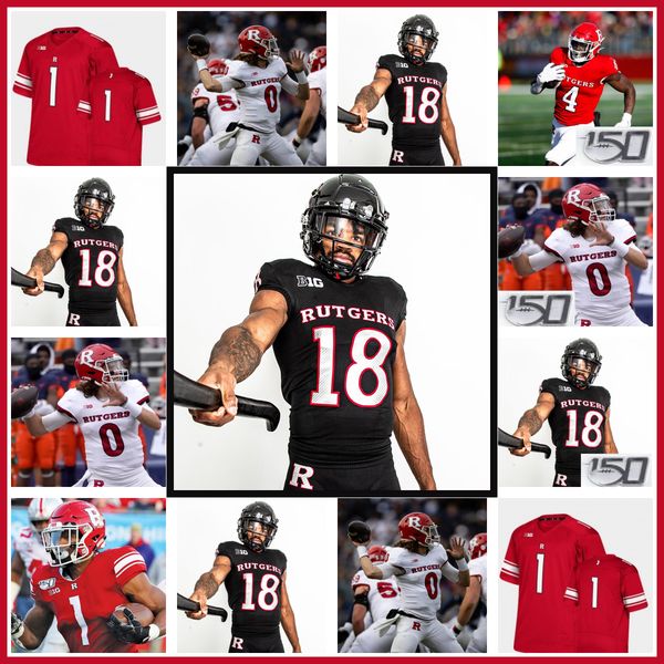 rutgers scarlet knights football jersey noah vedral bo melton aaron young adam korsak isaih pacheco olakunle fatukasi cruickshank mohamed to, Black
rutgers scarlet knights football jersey noah vedral bo melton aaron young adam korsak isaih pacheco olakunle fatukasi cruickshank mohamed to, Black