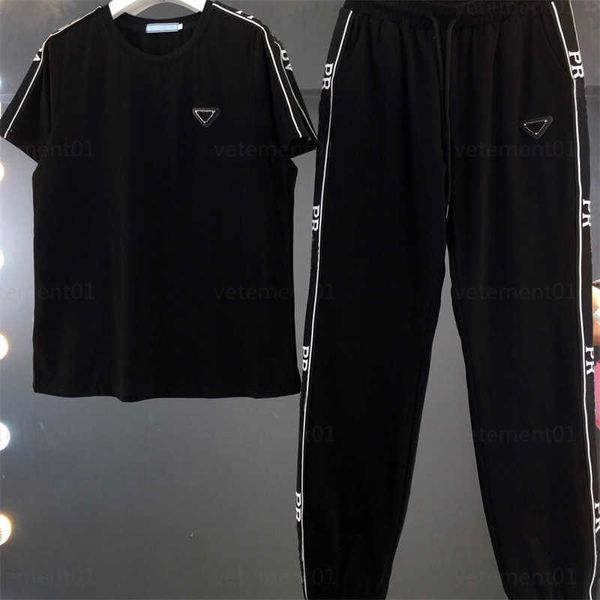 summer two piece set tracksuits womens round neck short-sleeved t shirt fashion casual outdoor sports pants designer tracksuit women, White
summer two piece set tracksuits womens round neck short-sleeved t shirt fashion casual outdoor sports pants designer tracksuit women, White