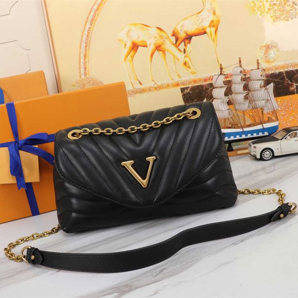 fashion designer women shoulder bag luxury womens crossbody bags high-quality classic floral leather courier wallet chain maree tote m58550
fashion designer women shoulder bag luxury womens crossbody bags high-quality classic floral leather courier wallet chain maree tote m58550