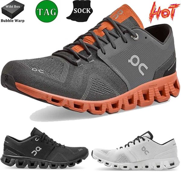on cloud x running shoes women designer clouds 3 cloudnova form federer sneakers black ash rust red mens outdoor sports size 36-45 with box
on cloud x running shoes women designer clouds 3 cloudnova form federer sneakers black ash rust red mens outdoor sports size 36-45 with box